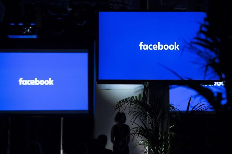 调查显示Facebook被评为“2021年最差公司”