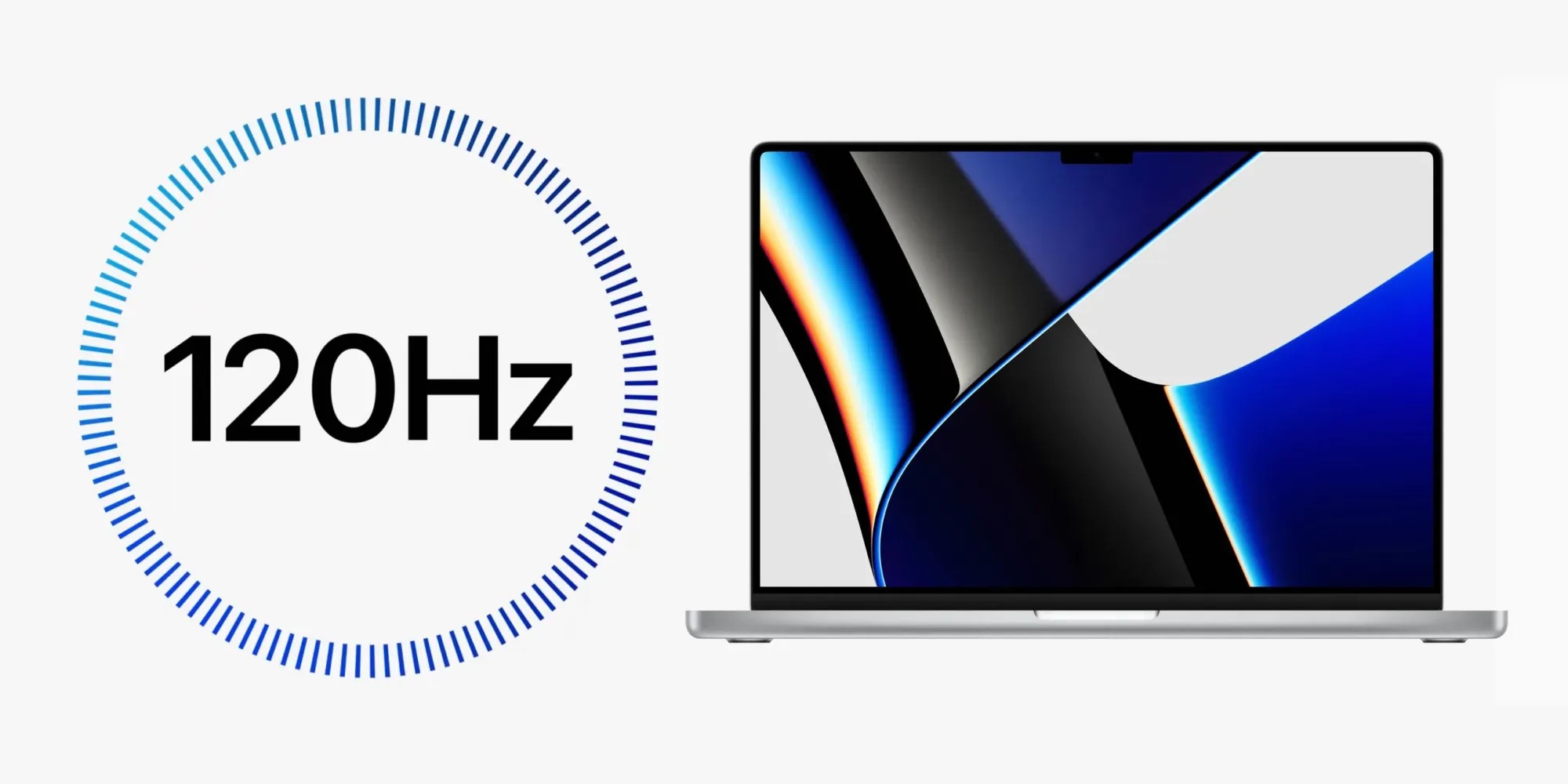 macOS 12.2新功能:Safari内容滚动更流畅支持120Hz