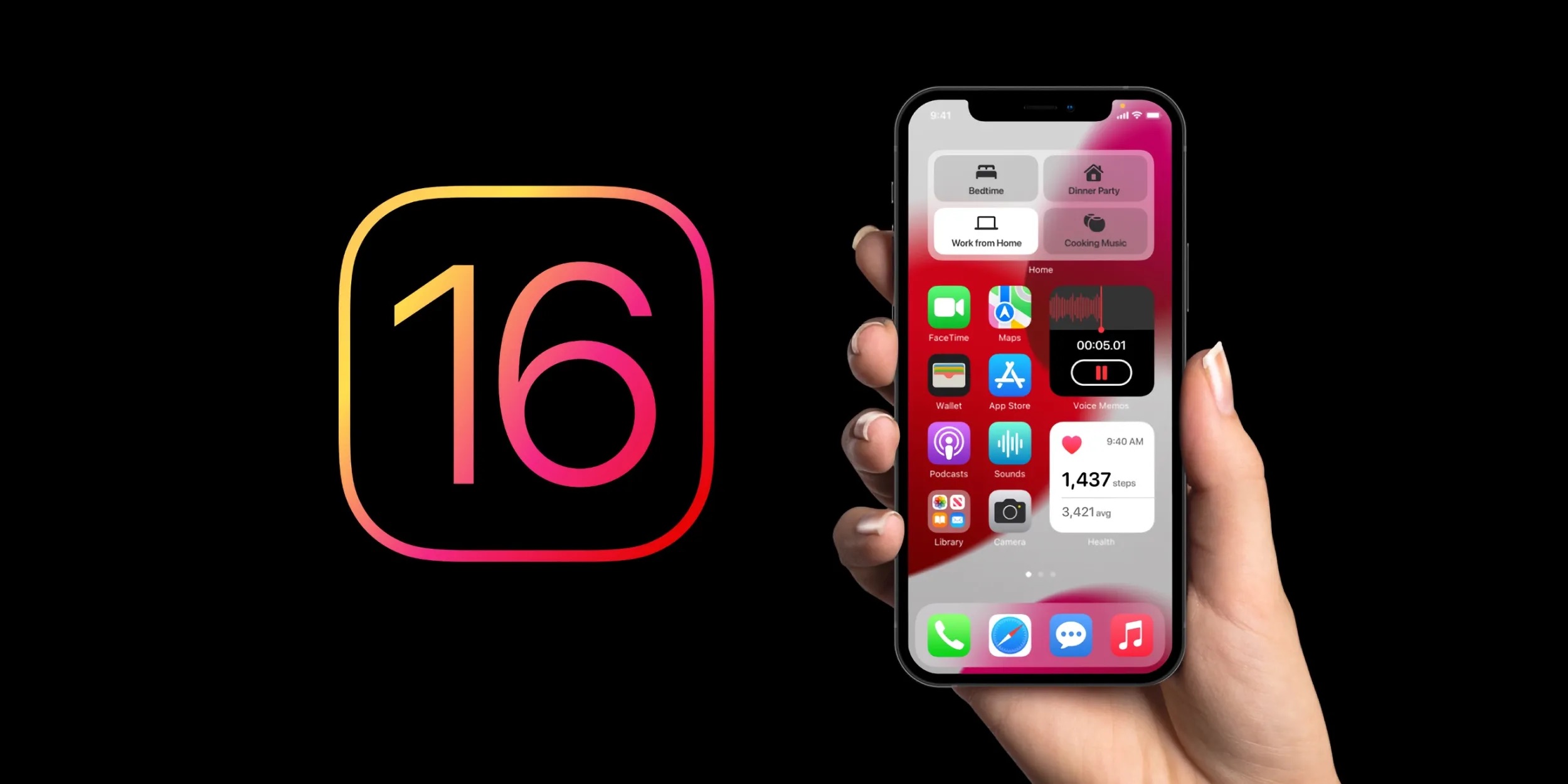 传iOS 16将不支持iPhone 6s/6s Plus、初代 iPhone SE