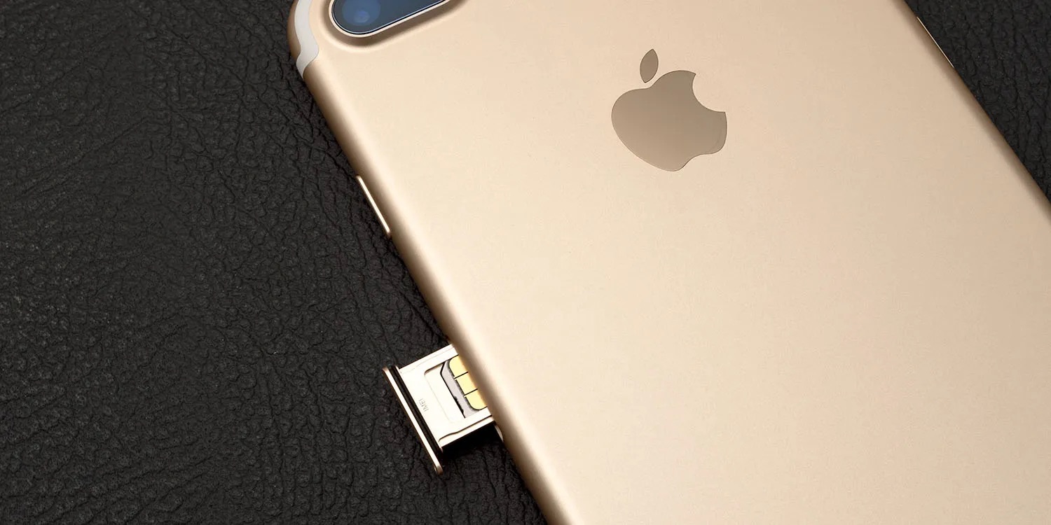 传iPhone 15 Pro将移除SIM卡槽 完全eSIM