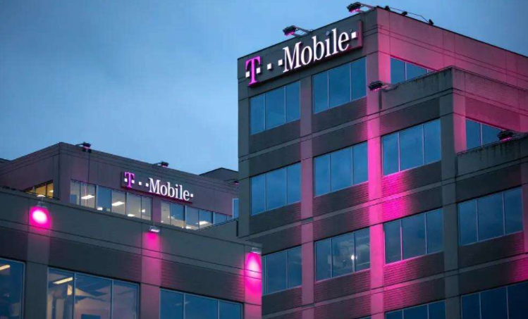 T-Mobile再遭网络攻击 部分客户信息和SIM卡被窃取