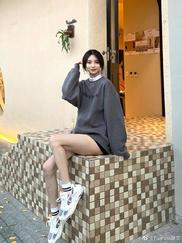 Taanna滕艾 分享图片 2北京·itown西店记忆 ​​​​