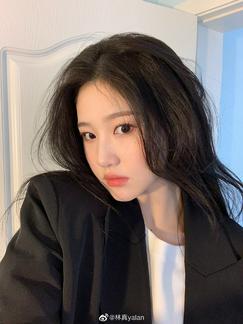 林真yalan：所有人都在以不同的方式离开我。