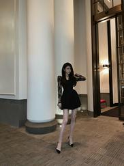 及川奈奈：相信成功的信念比成功本身更重要，相信人生有挫折没有失败