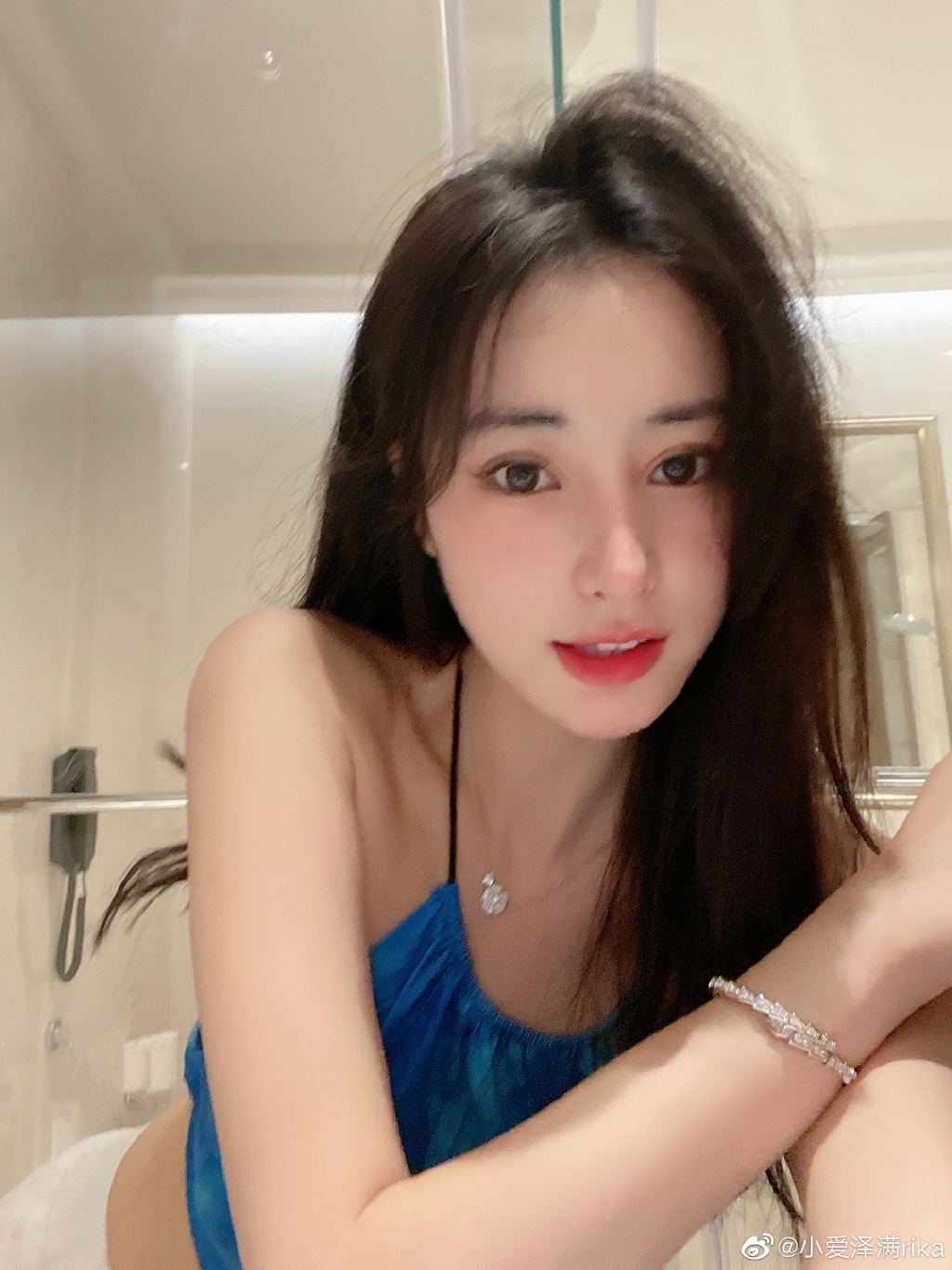 小爱泽满rika：做减法