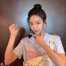 SNH48-孙芮：我拳头贼硬，想试试吗?