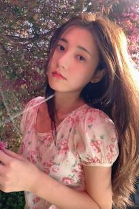 葵花手掌门人：开花只是开花 美女永远是美女