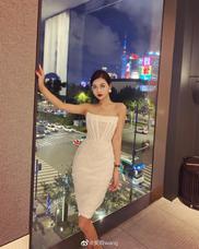安珀wang：特别的22[吃瓜][吃瓜][吃瓜] 
