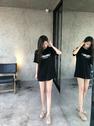 方佑西ootd | 混沌中的雏菊