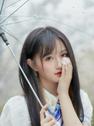SNH48-费沁源：迟来的樱花