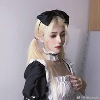 南桃Momoko：最后指令：你永远快乐 ​​​​