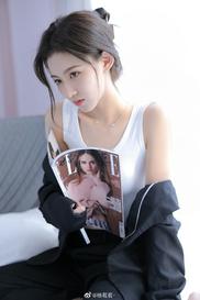 杨茗茗 如果你想成功，那么你要记住