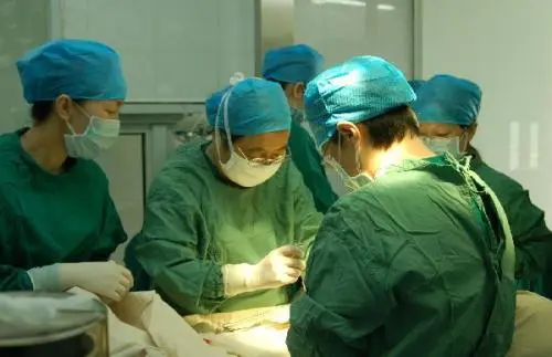 中国将减少非医学需要人工流产