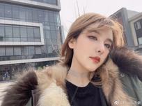 Rita小雨桑 今儿这风差点给宝吹飞 什么飞 你的妃。[开学季]