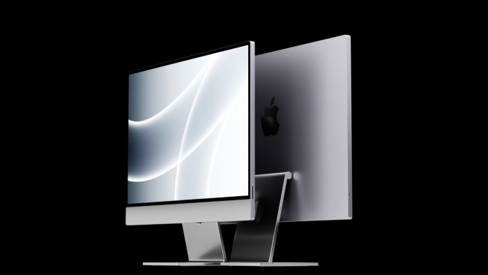 报告重申新一代iMac Pro和AirPods Pro出现在2022年