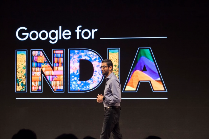 应新闻出版商请求 印度监管机构向搜索巨头Google发起反垄断调查