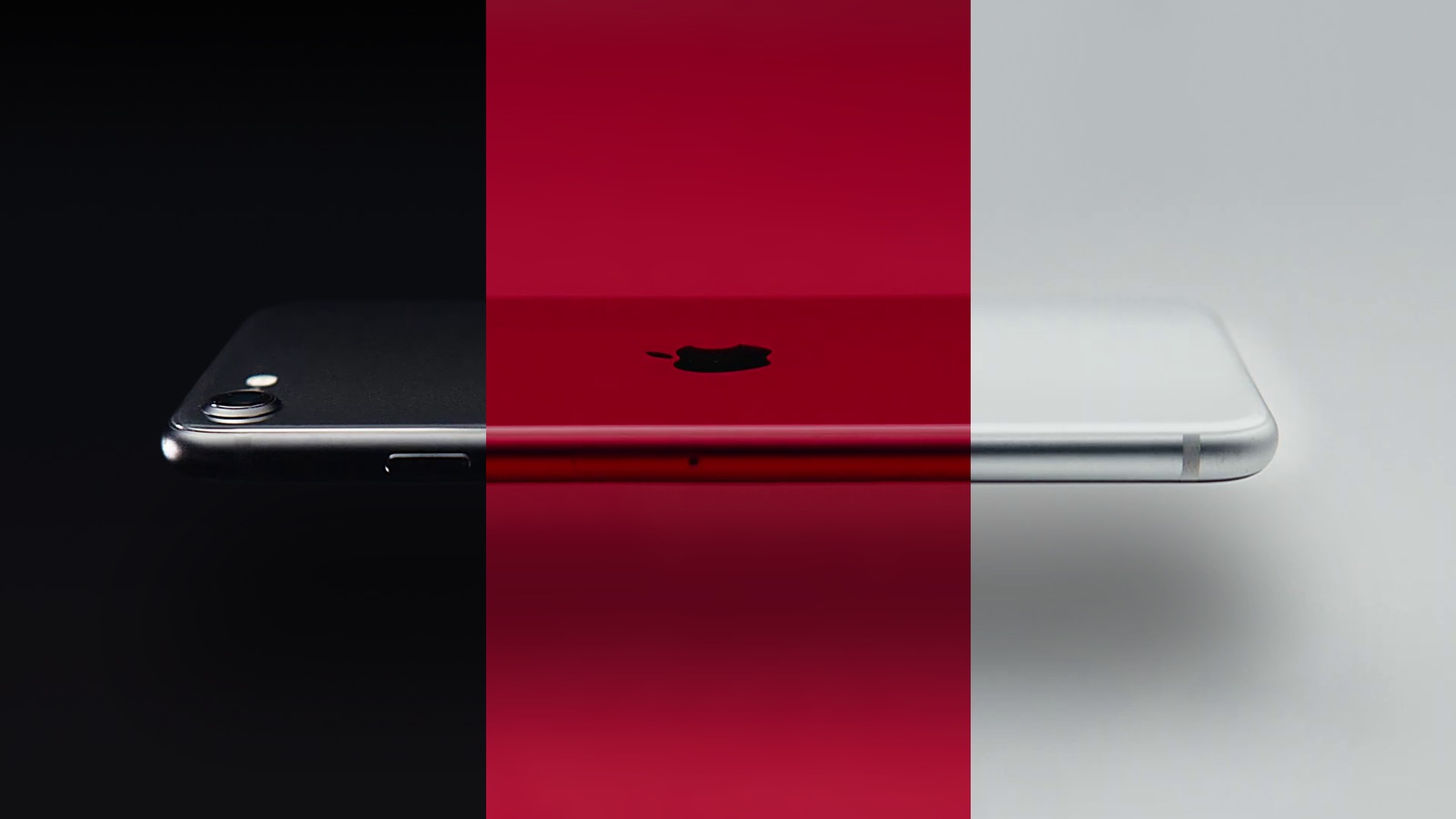 传第三代iPhone SE今年发布！支持 5G，外观不变