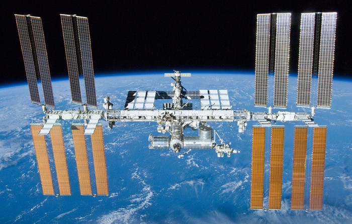 国际空间站俄方部分使用期延长