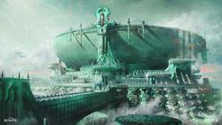 Destiny 2: Witch Queen- Savathun's Castle