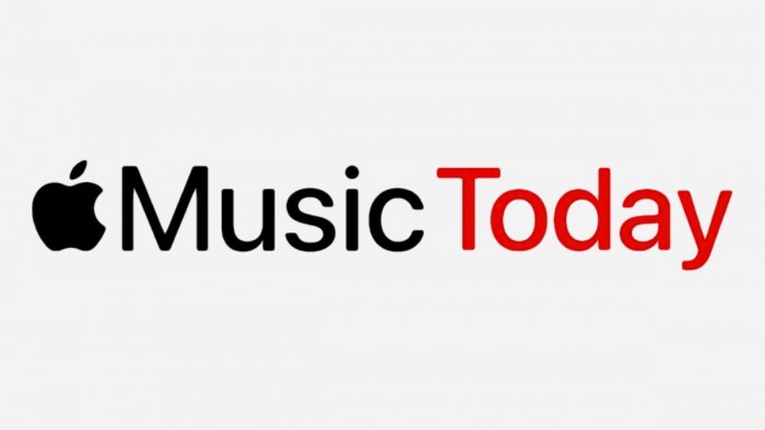 Apple Music Today将为听众每天探索一首歌曲