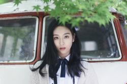 葛施敏 日子好好過，下一次見面還要分享好消息。