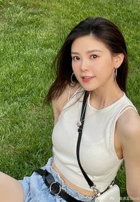 聂诗芸 疫情期间能和姐妹们见上一面真不容易