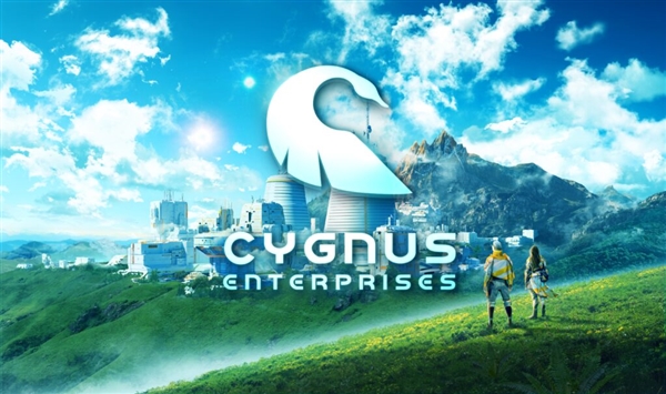 网易发布俯视角射击游戏新作《Cygnus Enterprises》