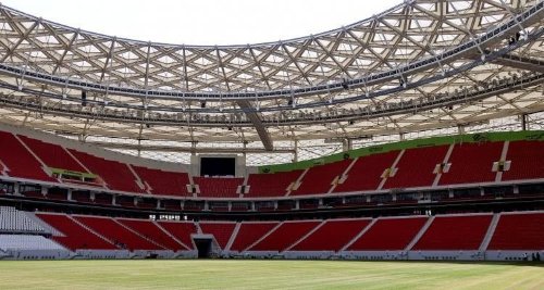 韩国媒体点评卡塔尔世界杯引争议 遭全球网友狂吐槽