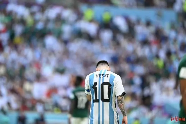 球迷因阿根廷输球猝死 年仅40岁