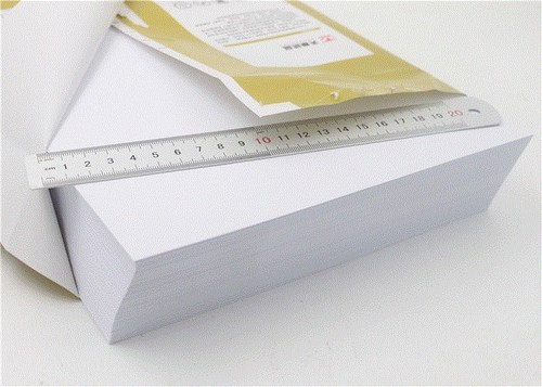 a4纸尺寸是多少厘米