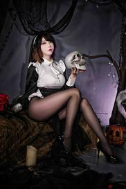 Leah梓未 提及少年一词,应与平庸相斥