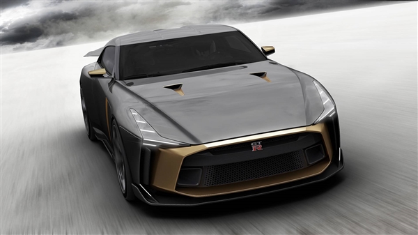 日产：计划推出全新高性能跑车接替GT-R