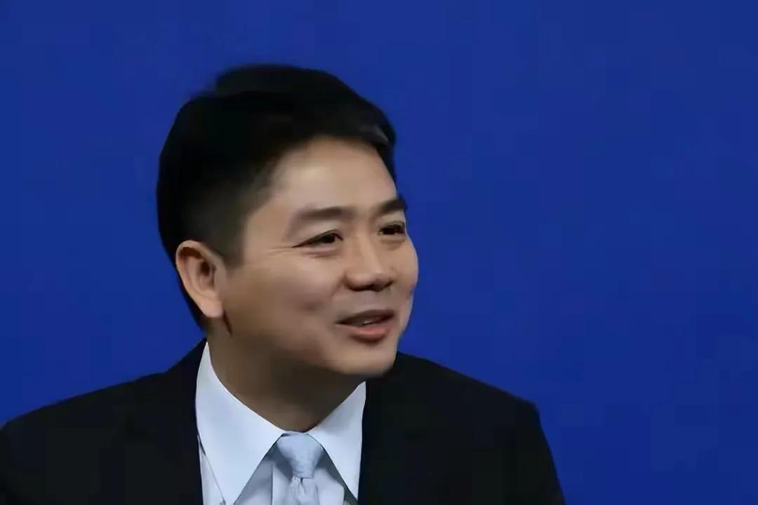 刘强东分享感染新冠经历