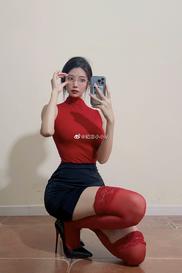 纪念小小V 力向上才更开心也更滚烫。