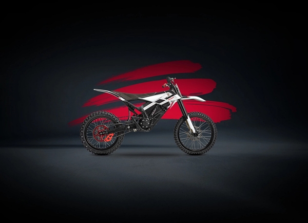 Malagut推首款电动摩托车：能越野、可跑80km