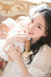 林辰涵 出来冒个泡泡[笑而不语] ​​​