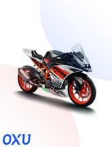 KTM RC390