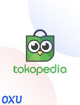 Tokopedia