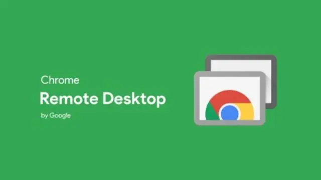 Chrome Remote Desktop 让你在任意设备上远程连接Windows桌面