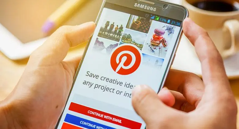 Pinterest宣布加入美国社交媒体裁员阵营