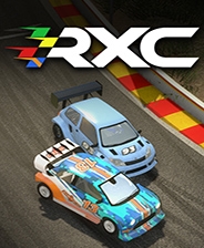 RXC-拉力越野挑战赛英文免安装版
