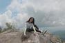 潘珺雅 拍照的那种 2南平·宝山国家级风景名胜区 ​​​​