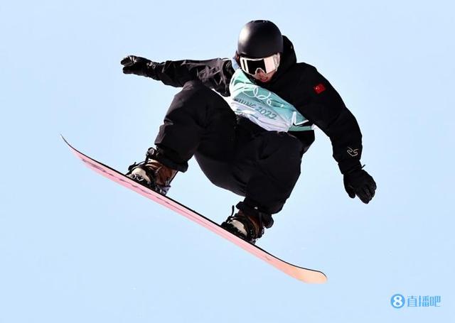 苏翊鸣成中国最年轻冬奥冠军 还有3天才满18岁