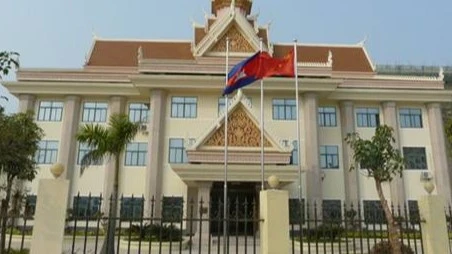 中使馆回应柬埔寨“血奴”事件