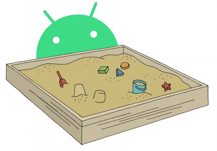 谷歌宣布推出Android隐私沙盒 计划年内发布开发者预览版