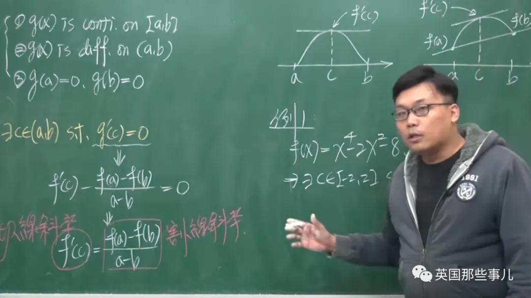 数学老师张旭太会玩了 在P站教数学比刘玥还火