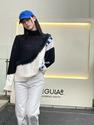 安汋儿 Ootd ｜大学生返校穿搭