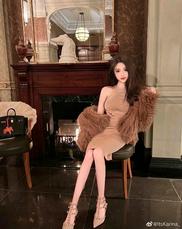 ItsKarina不相信任何人的人，知道自己无信用。