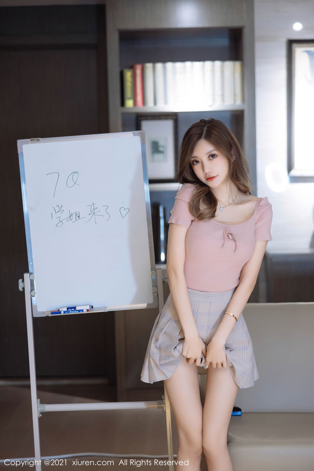 绮里嘉 只愿君心似我心，定不负相思意。