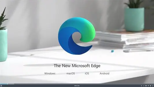 微软发布Edge 98.0.1108.43增加新的浏览模式